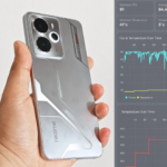 realme 14 5G gaming review