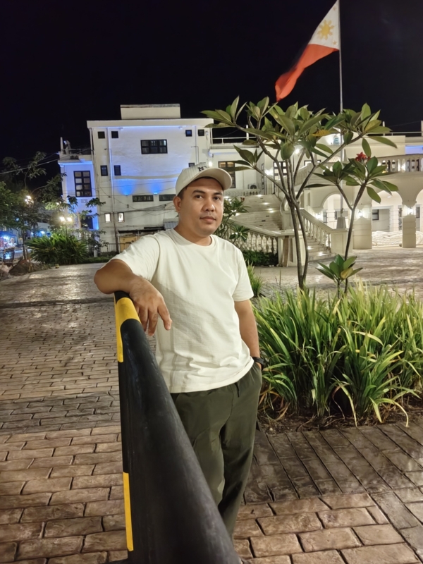 realme 14 5G sample picture