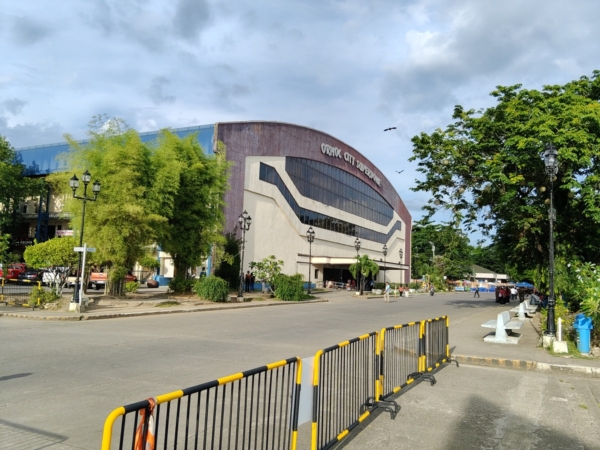 realme 14 5G sample picture