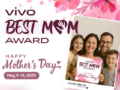 vivo Best Mom Award