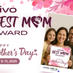 vivo Best Mom Award