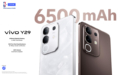 Meet the new vivo Y29 smartphone!