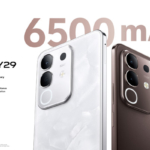 Meet the new vivo Y29 smartphone!