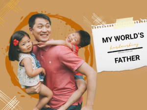 vivo Father's Day Promo