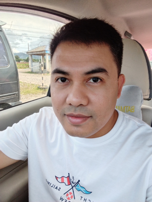vivo Y29 sample selfie