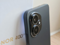 HONOR 400 5G review
