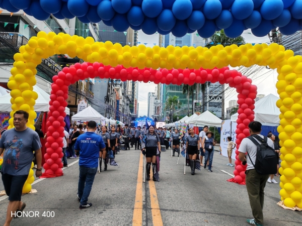 HONOR 400 5G sample picture