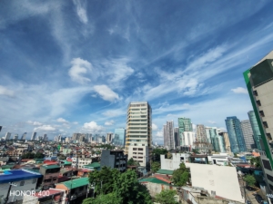 HONOR 400 5G sample picture (ultrawide)