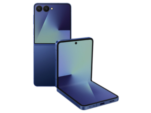 SAMSUNG Galaxy Z Flip7