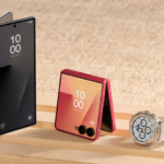 Samsung Galaxy Z Fold7 Flip7 pre-order