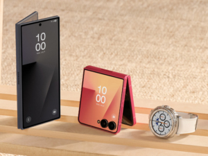 Samsung Galaxy Z Fold7 Flip7 pre-order