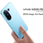 vivo X200 FE