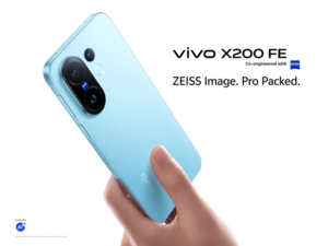 vivo X200 FE