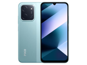 POCO C85