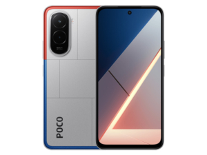POCO M7