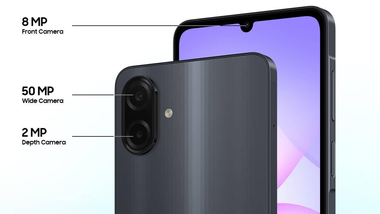 Triple Camera Samsung A7 Camera Mp SAMSUNG Galaxy A07 – Full Specs