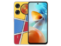 nubia Music Pro