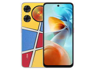 nubia Music Pro