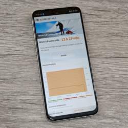nubia-Music-Pro pcmark battery life test
