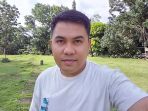 nubia-Music-Pro sample selfie