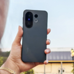 vivo X200 FE