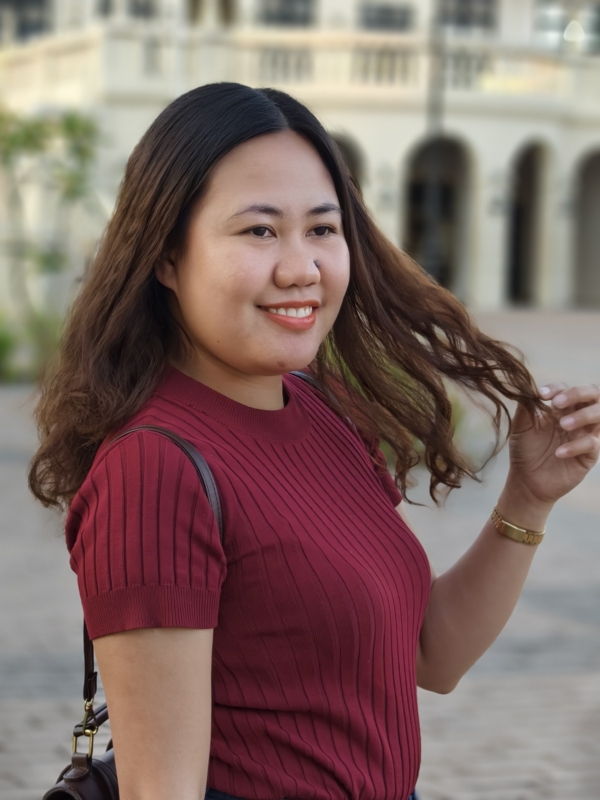 vivo X200 FE sample picture