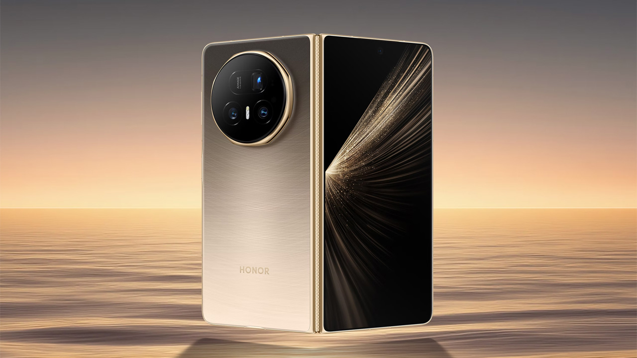 HONOR Magic V5 – Full Specs and Official Price in the Philippines