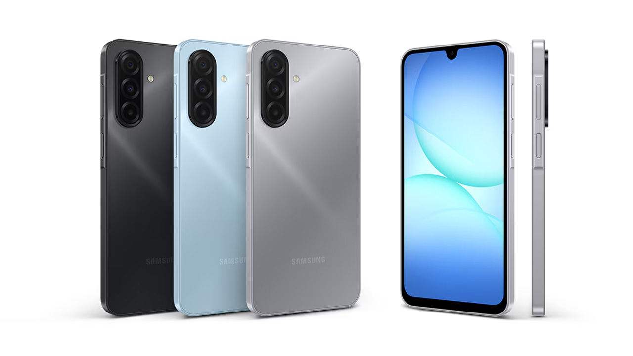 SAMSUNG Galaxy A17 LTE – Full Specs and Official Price in the Philippines