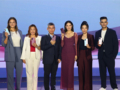 vivo V60 launch Marian Rivera vivo execs