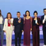 vivo V60 launch Marian Rivera vivo execs