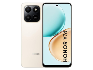 HONOR X7d