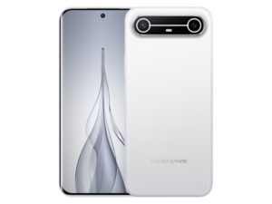 TECNO SPARK Slim