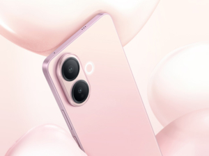 vivo V60 Lite 5G