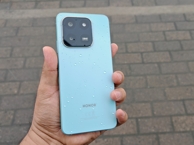 HONOR X7d review hands on