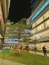 HONOR X7d sample picture