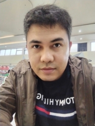 HONOR X7d sample selfie