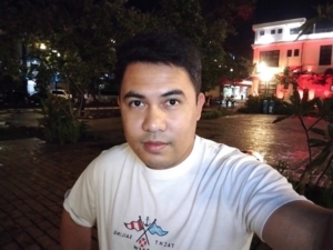 HONOR X7d sample selfie