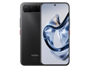 nubia Air 5G