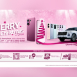 vivo Berry Christmas PROMO
