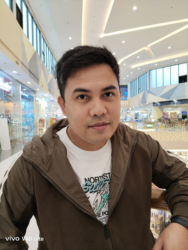 vivo V60 Lite sample picture
