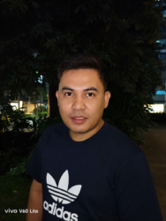 vivo V60 Lite sample picture