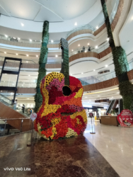 vivo V60 Lite sample picture