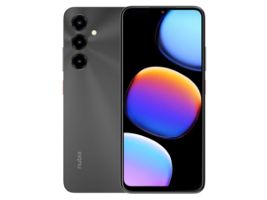 NUBIA V80 Max