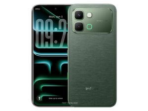 Infinix NOTE Edge 5G