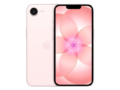 iPhone 17e - Full Specs and Official Price in the Philippines The iPhone 17e smartphone in Soft Pink color.