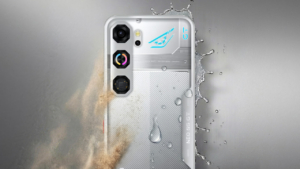 nubia Neo 5 GT 5G