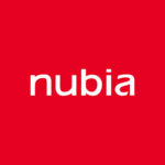 nubia logo