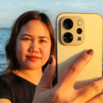 vivo V70 golden moments