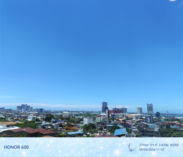 HONOR-600-sample-picture-buildings-skyline
