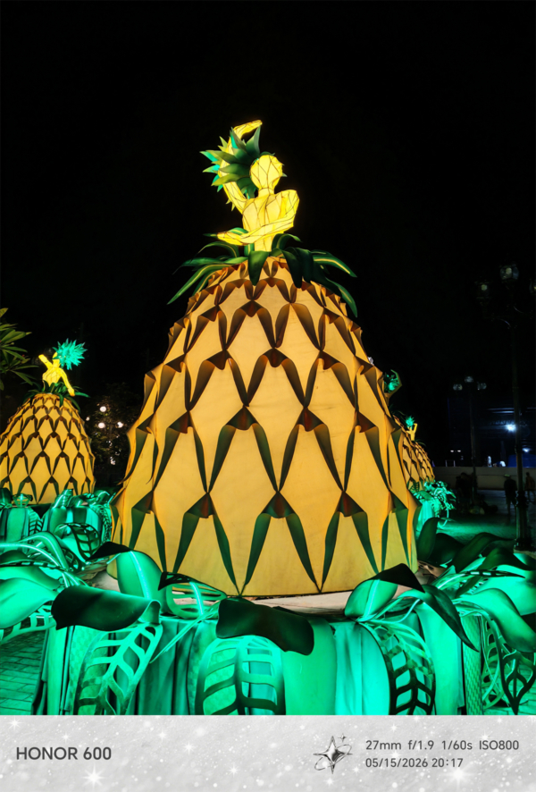 HONOR-600-sample-picture-night-decoration